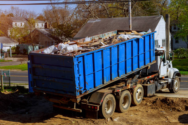 Best Commercial Junk Removal  in Keowee Key, SC